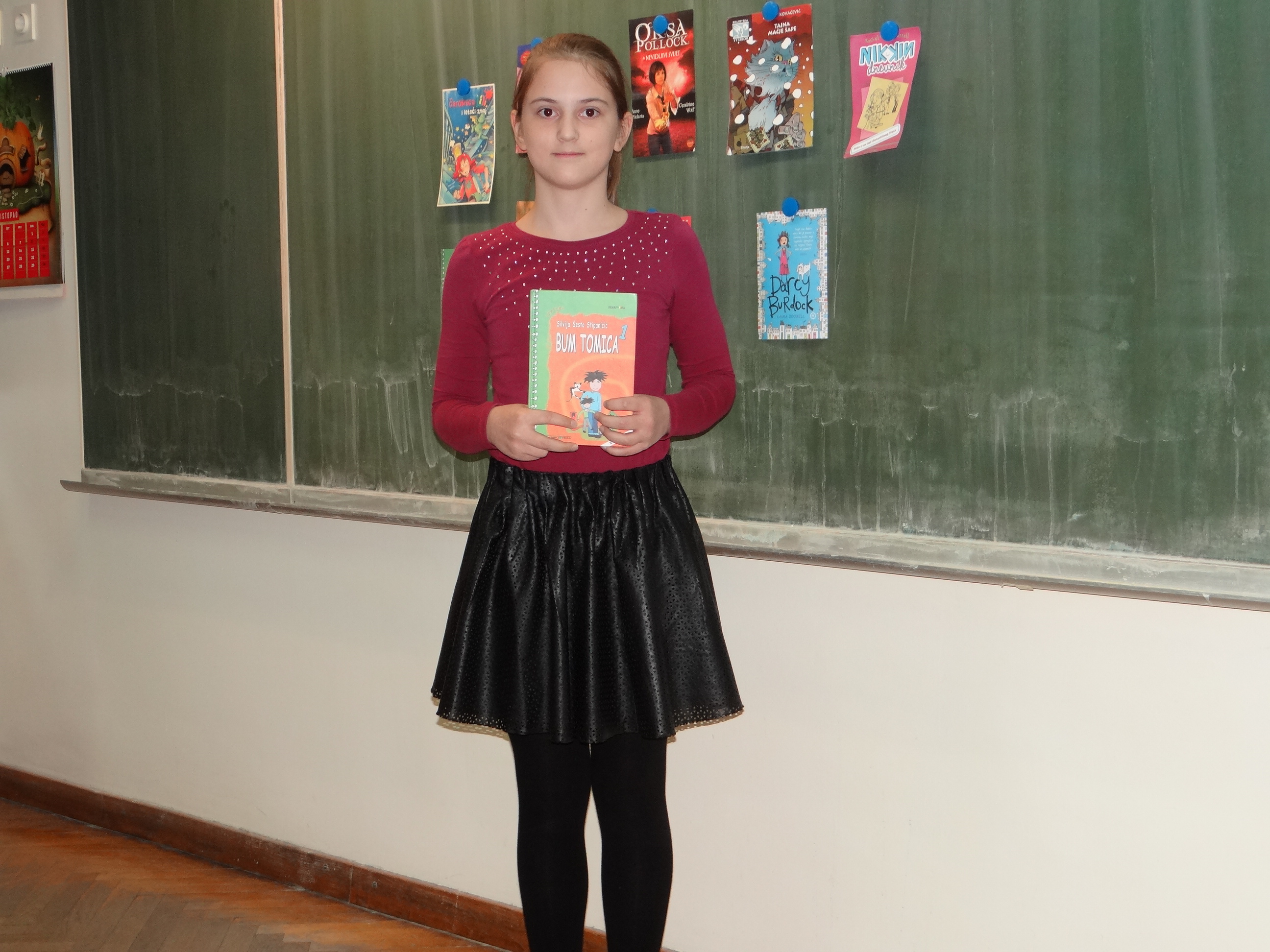 Karatina Cosić
